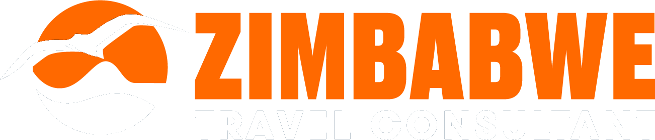 Logo Zimbabwe travel consultant